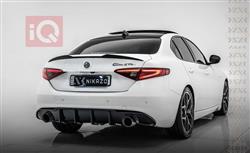 ئەلفا رۆمیۆ Giulia
